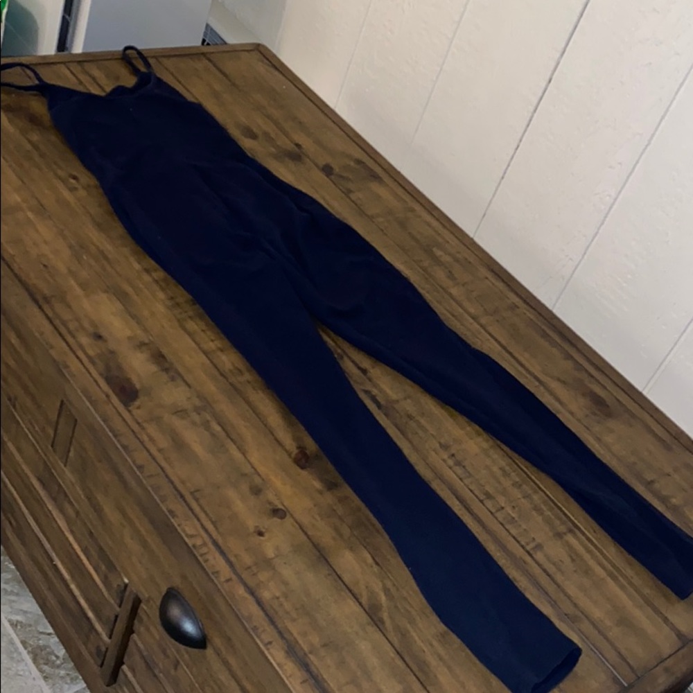 Jumpsuit - Picture 4 of 4